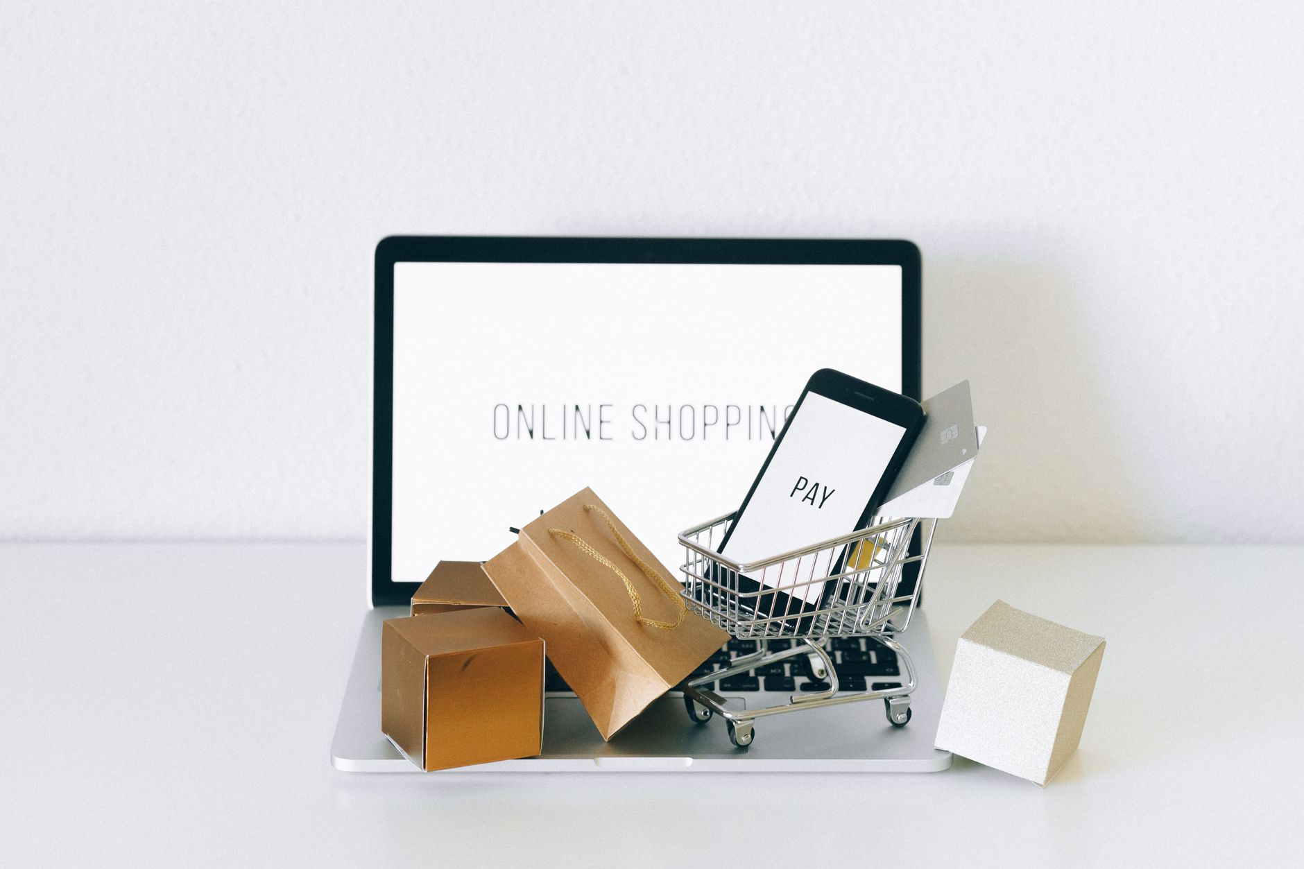 Trik Jitu Tingkatkan Penjualan Online Bisnis Anda Sekarang!